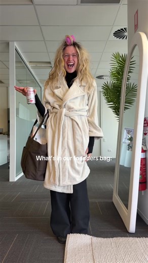 What's in My Bag? A Fun Unboxing Experience