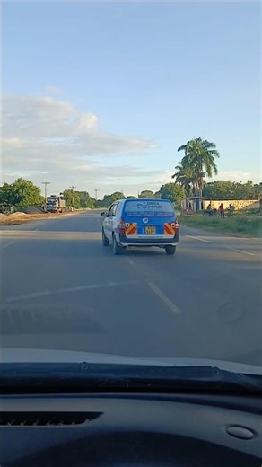 POV Drive Kilifi | You need to Experience this Epic Drive #shorts