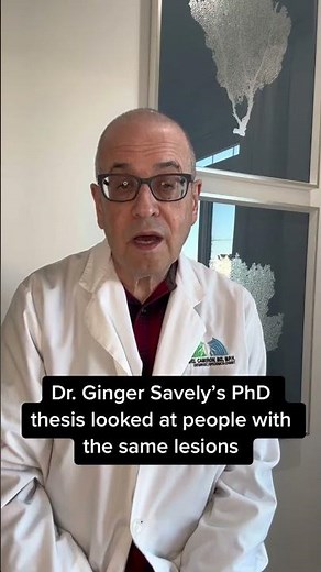 What is Morgellons disease? #Lyme #morgellons