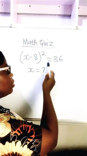 Only Geniuses Get This Right! Can You Solve It? #MathQuiz #BrainTeaser #maths