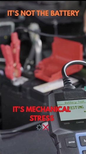 🛑⚙️ Your Heavy Keys are Destroying Your Car #CarTips #MechanicalFail