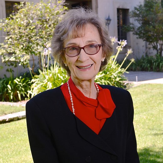 Jean Lipman-Blumen | Professor of Organizational BehaviorClaremont Graduate University