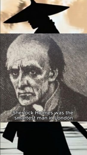 The Genius Who Outsmarted Sherlock Holmes! (Moriarty the Patriot) ♟️🔥