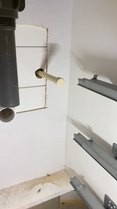 Installing a Brasscraft CPVC shut off valve 💪 💧 #plumber #plumbers #handyman #plumero #klempner #plumbing #DIY #construction #home #howto #fyp #reels #reelsvideo #homemaintenancetips #trending #viral #foryou #funnypost #foryoupage #follow #like #reelsfb | Plumbdangerous