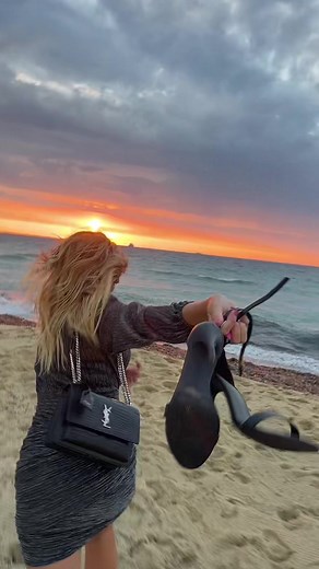 Sunrise After party in Saint Tropez🪬