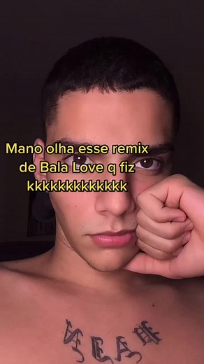 Bala Love Remix #foryou #fy #balalove #music #funk #remix #viral