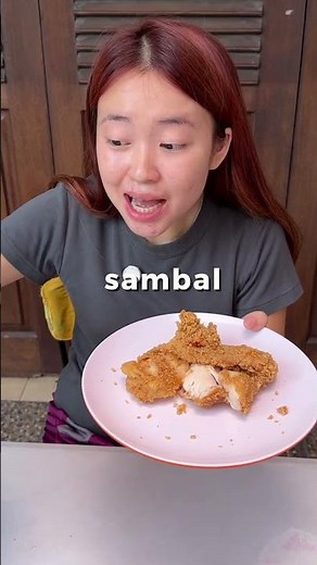 Cara bikin ayam geprek yang mudah✅✅