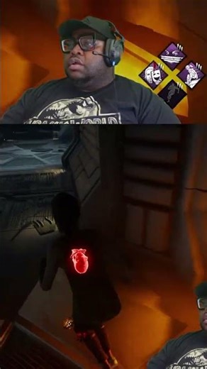 Mikey Go Back to Haddonfield! 🎃🔪 😭 #MichaelMyers #DeadByDaylight