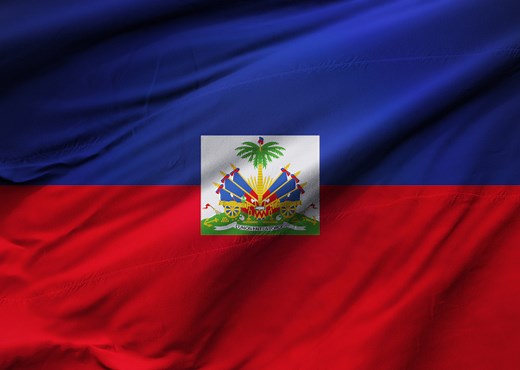 Haiti: mapa, bandeira, capital, economia, cultura - Brasil Escola