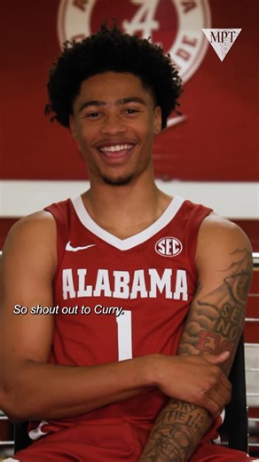 Alabama Men's Basketball on Instagram: "The first time Jalil dunked, he was in 8th grade. 😮 Listen to him tell the story in this episode of “My First.” #RollTide | Medical Properties Trust"