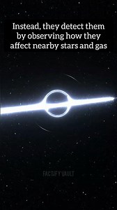 What Is a Black Hole? The Darkest Mystery in Space 🕳️ #blackhole #universe #science #space #nasa