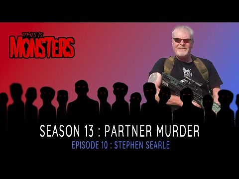 Stephen Searle : A Very Naughty Boy