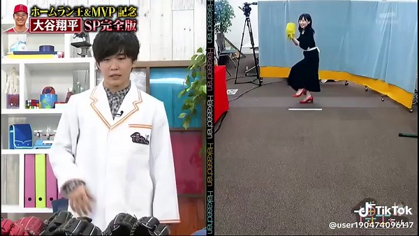 大谷翔平の魅力と投球技術を徹底解説