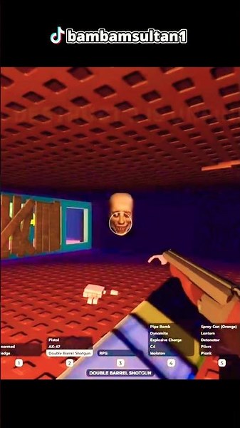 Danger’s closer than you think 🫣😨
