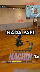 Ese no juega nada papi 🤨 #codm #codmobile #CODmobile #callofdutymobile #CODM | Nachin