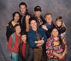 Where Is the Cast of 'Northern Exposure' Now?