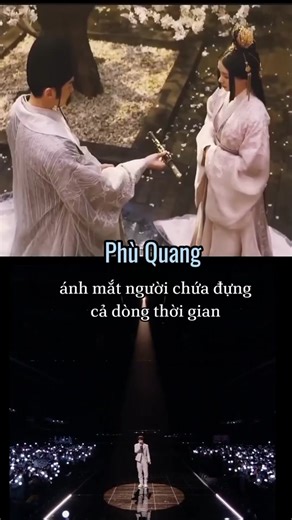 Phù Quang - Châu Thâm Nhạc Phim | Nhạc Trung Quốc