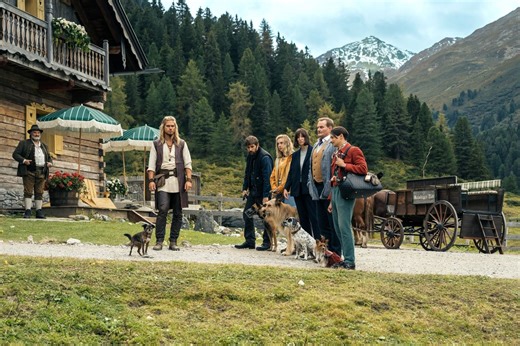 Das Netflix-Imperium: Die größten Erfolge des Streaming-Riesen