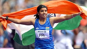 India scripts history with 20 medals in Paris Paralympics 2024, surpasses Tokyo's haul