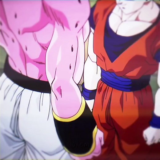Unete a mi grupo de Dragon Ball y Gohan Edits