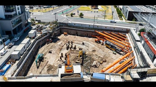 Coates - More than just Australia s biggest equipment hire company | Queensland Major Contractors Association (QMCA)