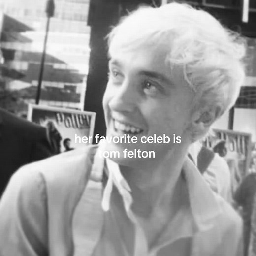 tom video with his own song? yessss • #TOMFELTON #dracomalfoy #dracotok #tomtok #feltbeats #tom #felton #draco #malfoy #celebrity #actor #favorite #bestperson #fyp #fypシ #fypage #abcxyz #xyzbca #crush #bf #husband #married #love #truelove #agegap #nochance #fine #fineshyt #harrypotter #hptok #hogwarts #slytherin #british #uk #singer #music #musician #celeb #malfoyfamily #ifyoucouldbeanywhere • @Tom Felton #iloveyou