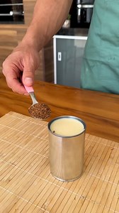 35K views · 383 reactions | Mix coffee with condensed milk and make this delicious recipe! | Make Delights | Facebook