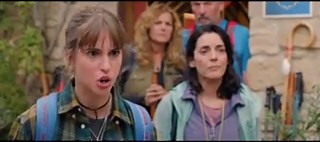 Ecco il trailer ufficiale di "Buen Camino", il film con Checco Zalone