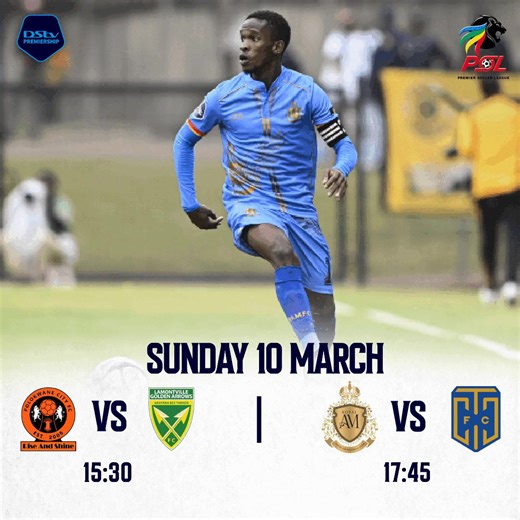 1K views · 45 reactions | Four teams will go head-to-head in the #DStvPrem as we wrap up the weekend’s action. | Official PSL | Facebook