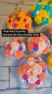 Surprise them with something unforgettable — a Baked Bouquet! Our handcrafted cupcake arrangements look like stunning flower bouquets but are 100% edible and delicious. Perfect for birthdays, anniversaries, or just because. | Baked Bouquet