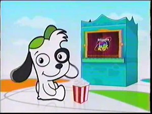 Discovery Kids Latinoamérica - Tanda comercial - Mayo 2006 (19)