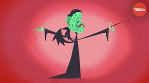 Can you solve the world's most evil wizard riddle?