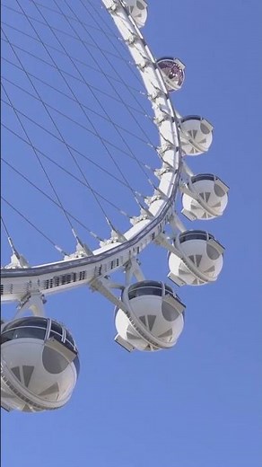 Explore LINQ Promenade Vegas' Ultimate Fun Zone