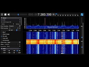 SDR++ Android