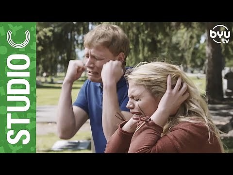 What Not to do at a Funeral - Studio C