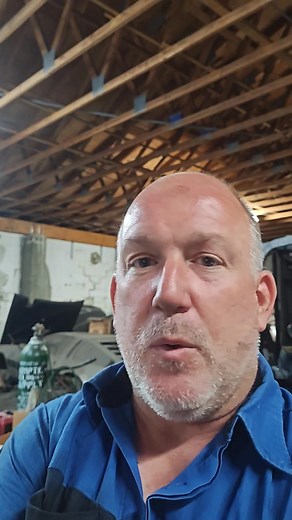 The struggle is real and it's getting worse. 1999 Toyota Tacoma 2.4 | Total Auto & Wheel Repair, LLC