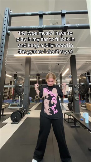 Hidden Mickeys in Gym Motivation Video