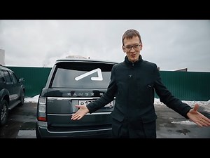 Как я выхватил машину мечты.