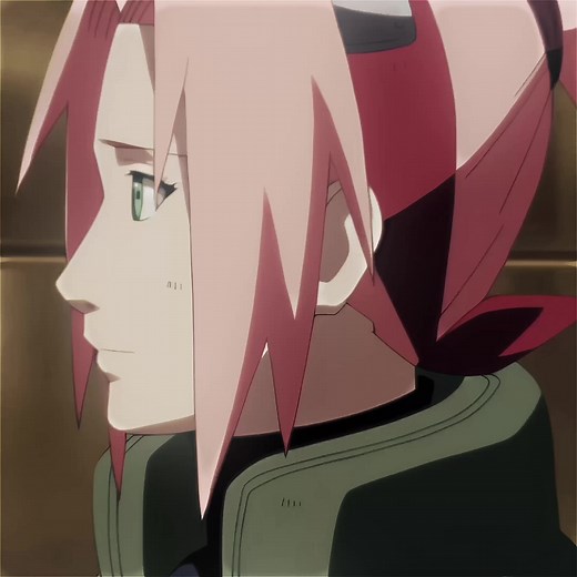 Sakura Haruno Tribute: Powerful Character Moments