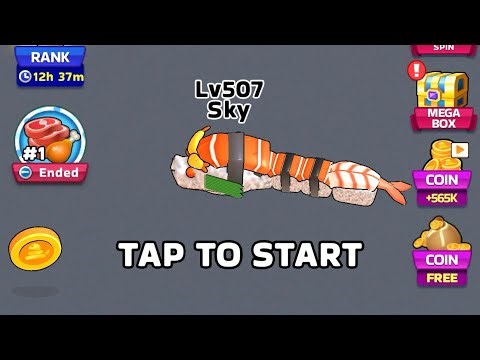 SKY Game EP.272 – Ultimate Rush Attack ⚡ Unstoppable Speed Victory!