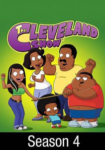 The Cleveland Show: A Vas Deferens Between Men & Women Trailer