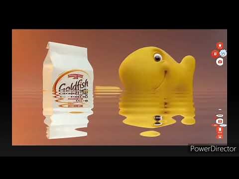 Goldfish - Movie Maker Effects