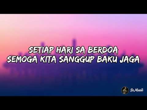 Lirik Lagu | Karna Ada Ko - New Gvme