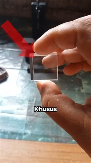 Alat yang bisa membuat pelangi sendiri 🤯 #giveaway