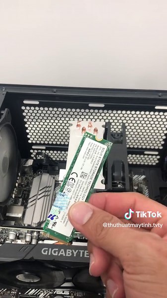 Khắc Phục Lỗi Boot Device Not Found trên Máy Tính Windows | Thủ Thuật Máy Tính