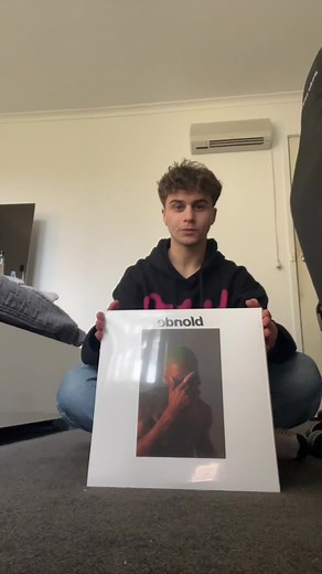 Ultimate Vinyl Collection Showcase