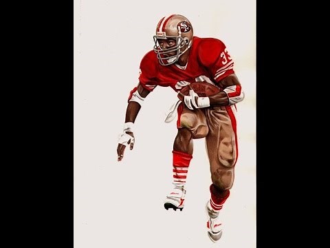 Roger Craig - San Francisco 49ers Highlights