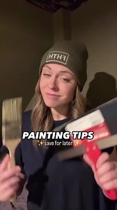 60K views · 343 reactions | ✨SAVE FOR LATER ✨ Painting tips!! 1....
