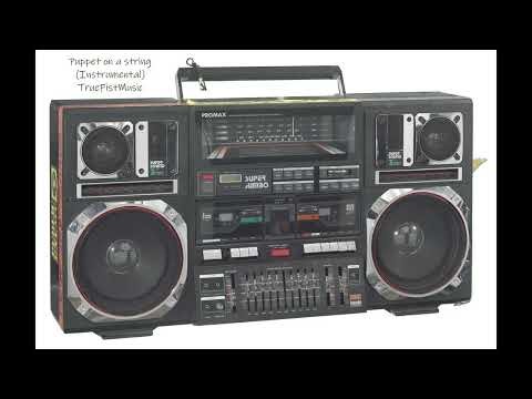 Puppet on a string (instrumental)