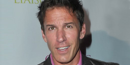 Who is Dan Cortese? Wiki Biography, net worth, wife, divorce